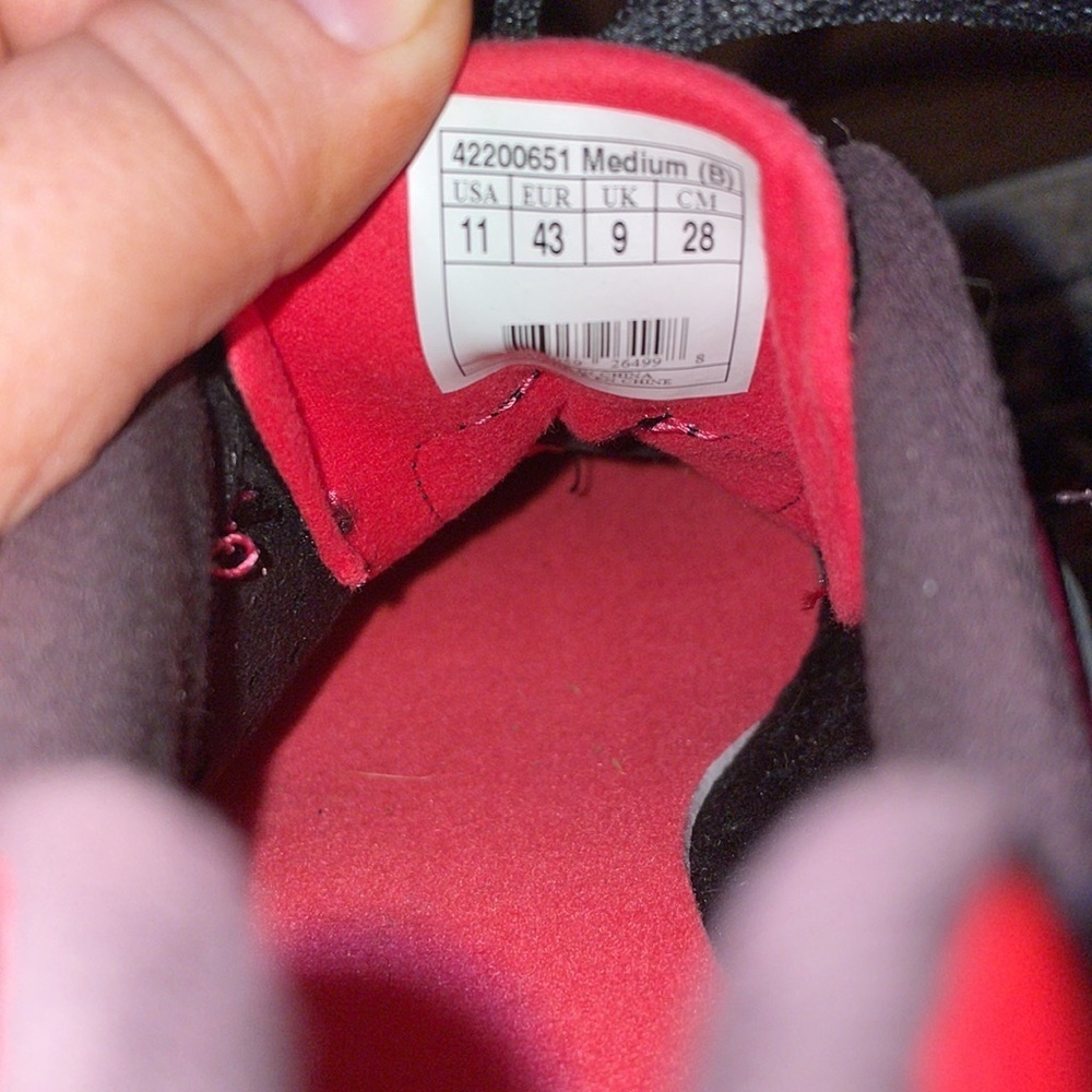 Brooks Surge Fighter Plane Pink Track and Field Shoes Women's 11 NEW - Picture 6 of 6